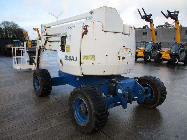 JLG 510 AJ (946) - Neuf – Image 17