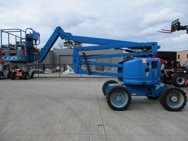 GENIE Z45/25 (391) - Neuf – Image 8