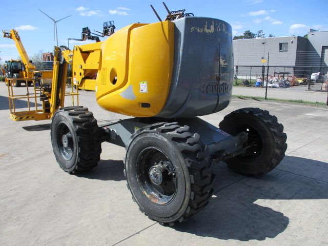 Haulotte HA16PX (490) - Neuf – Image 16