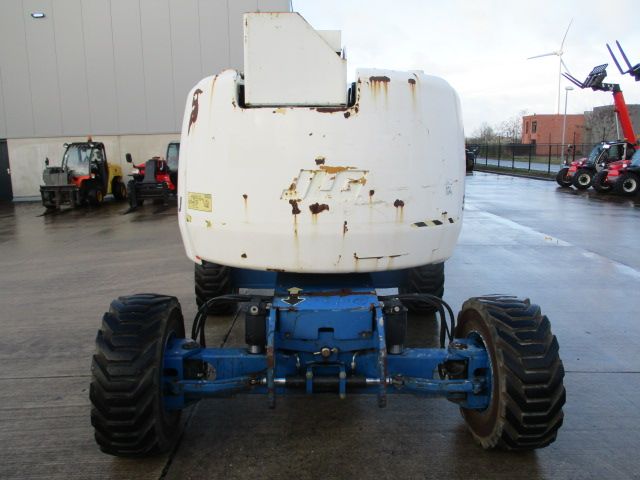 JLG 510 AJ (946) - Neuf – Image 4