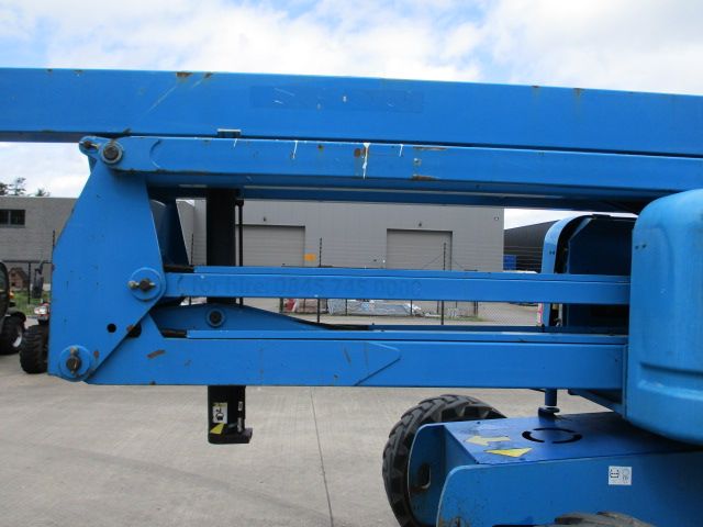 GENIE Z60/34 (105) - Neuf – Image 3