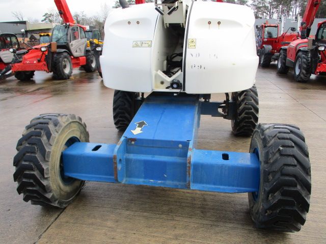 JLG 460SJ (464) - Neuf – Image 10