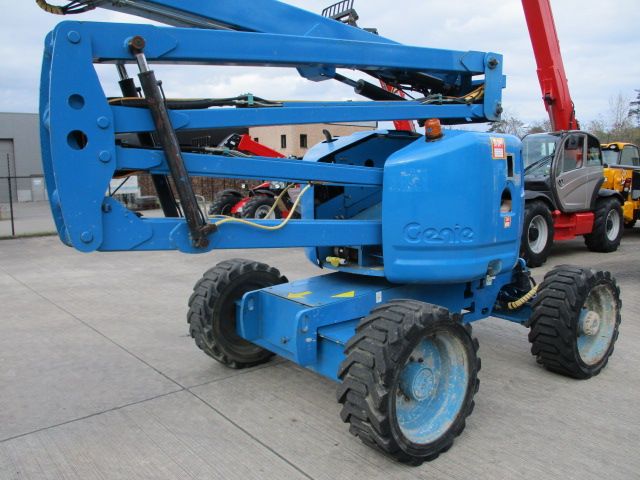 GENIE Z45/25 (391) - Neuf – Image 9
