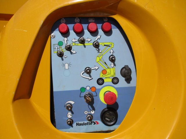 Haulotte HA16PX (490) - Neuf – Image 17