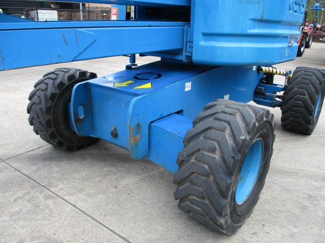 GENIE Z60/34 (105) - Neuf – Image 4