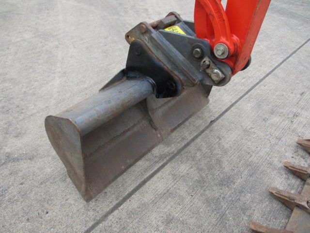 Kubota KX016-4-Nouveau – Image 29