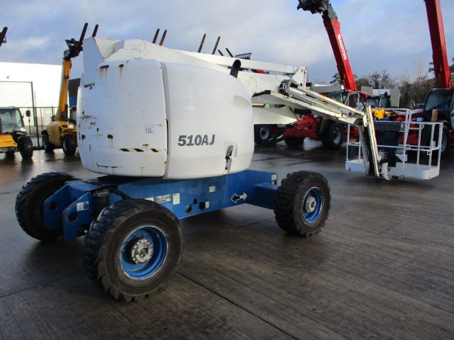 JLG 510 AJ (946) - Neuf – Image 5