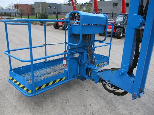 GENIE Z60/34 (105) - Neuf – Image 5