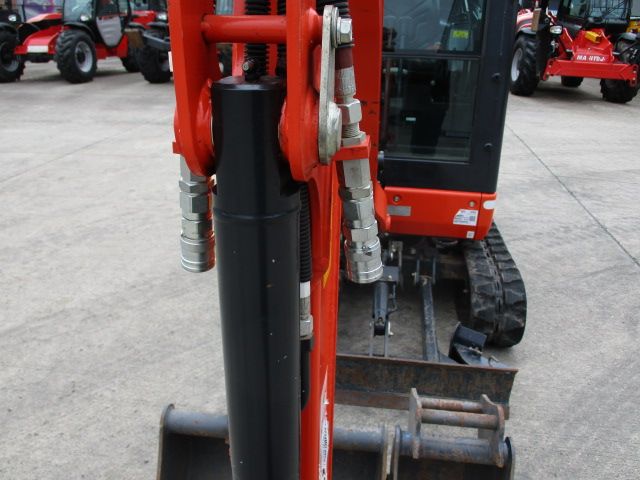 Kubota KX016-4-Nouveau – Image 16