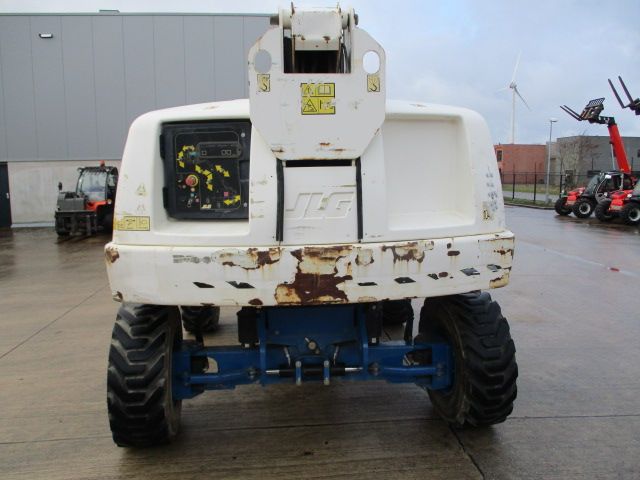 JLG 460SJ (464) - Neuf – Image 8