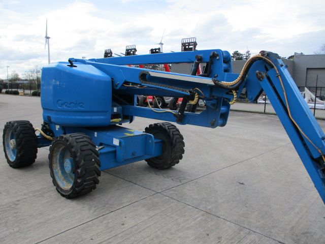 GENIE Z45/25 (391) - Neuf – Image 11