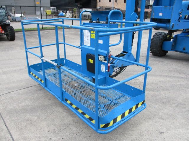 GENIE Z60/34 (105) - Neuf – Image 7
