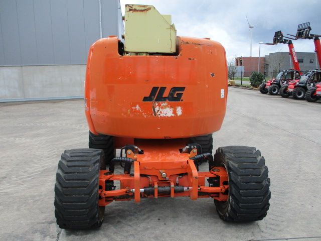 JLG 450 AJ (100) - Neuf – Image 10