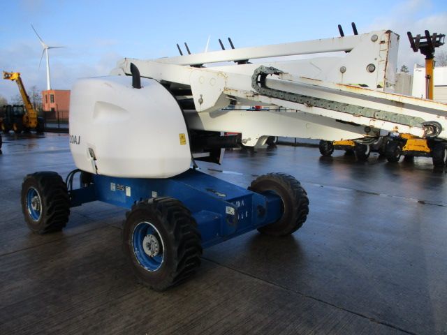 JLG 510 AJ (946) - Neuf – Image 7