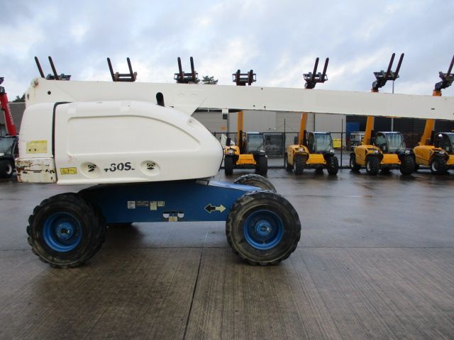 JLG 460SJ (464) - Neuf – Image 9