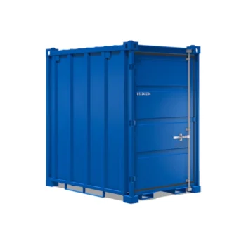 Conteneur de stockage 5 pieds Moverbox