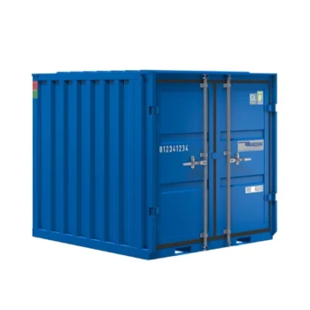 Conteneur de stockage 6 pieds