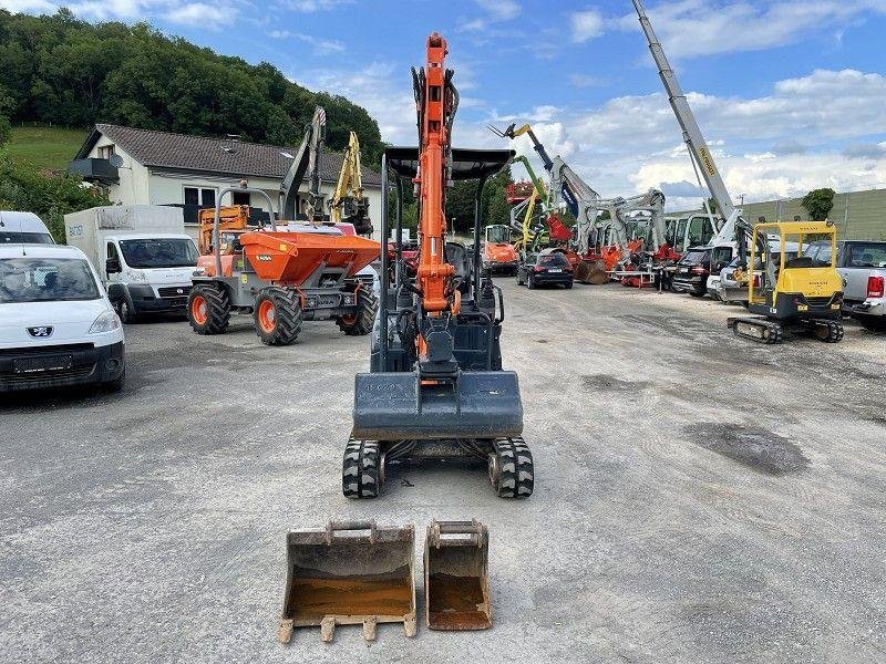 Hitachi ZX 17U-2 1,8 T – Image 7
