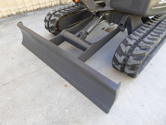 DOOSAN DX35Z - Nouveau – Image 8