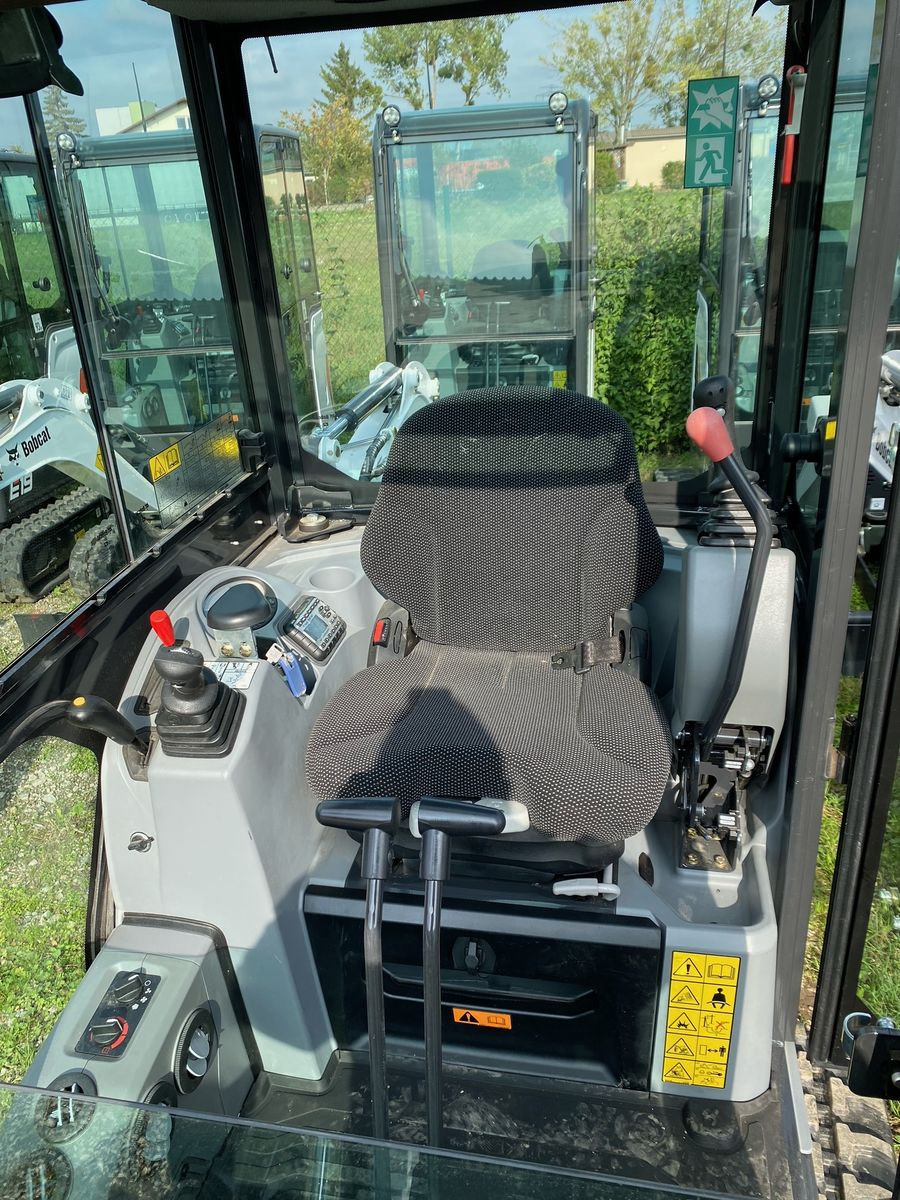 Bobcat E19 Nouveau – Image 4