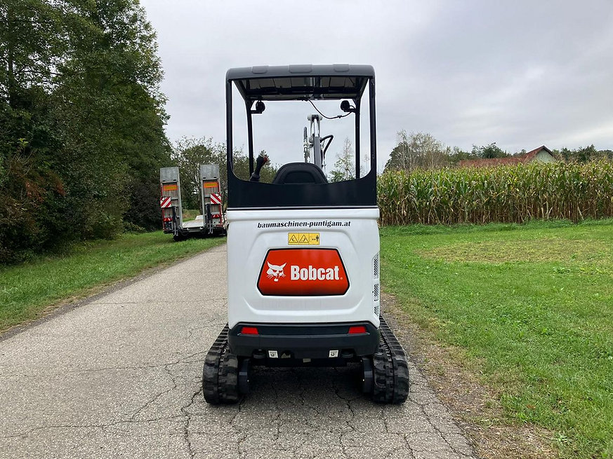 Bobcat E17-Nouveau – Image 13