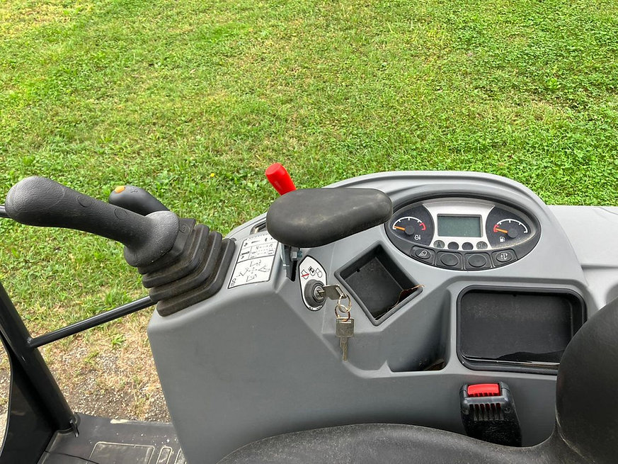 Bobcat E17-Nouveau – Image 4