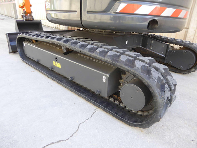 DOOSAN DX35Z - Nouveau – Image 7