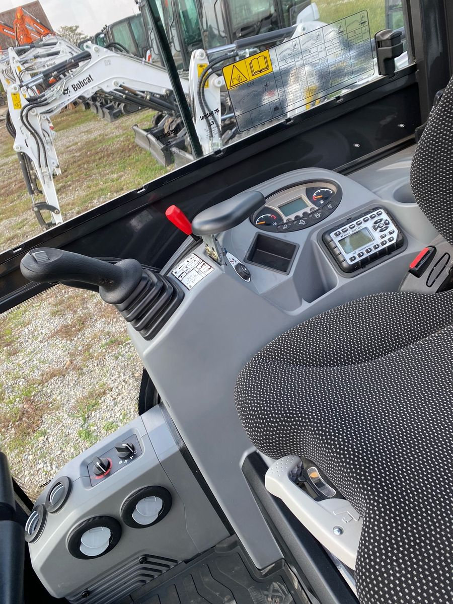 Bobcat E19 Nouveau – Image 8