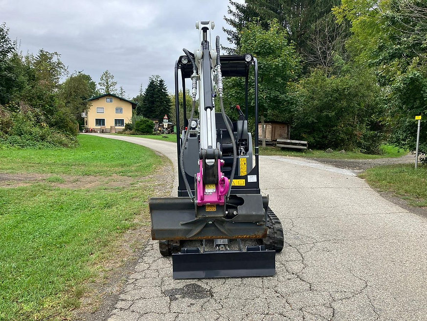 Bobcat E17-Nouveau – Image 15