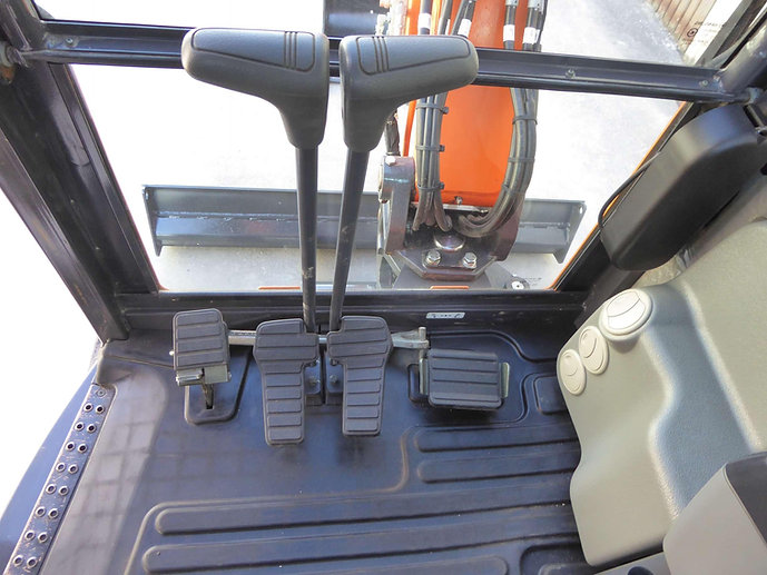 DOOSAN DX35Z - Nouveau – Image 6