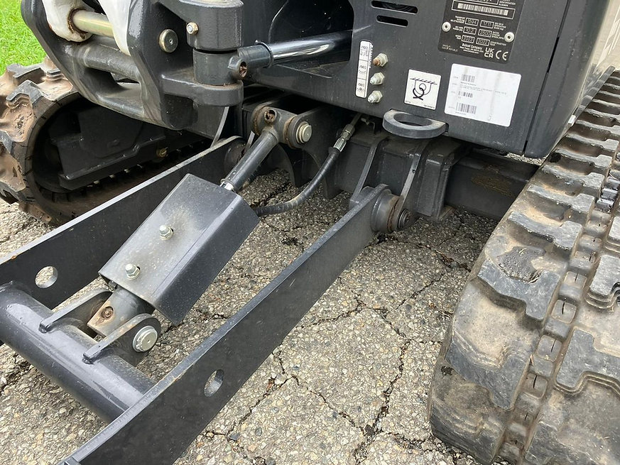 Bobcat E17-Nouveau – Image 6