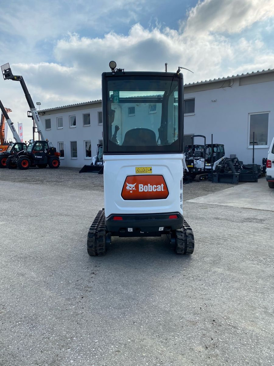 Bobcat E19 Nouveau – Image 2