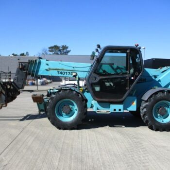 Bobcat T40170 (287) - Neuf