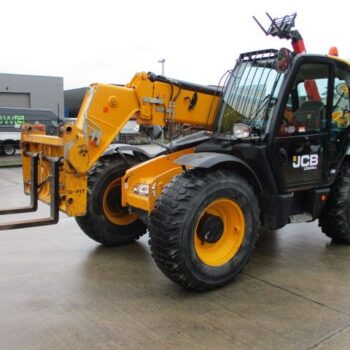 JCB 535-95 (456) - Neuf