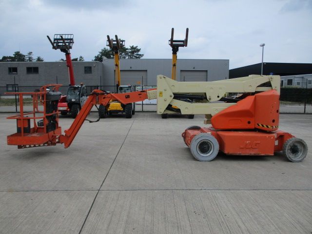 JLG E400 AJPN (057) - Neuf – Image 11