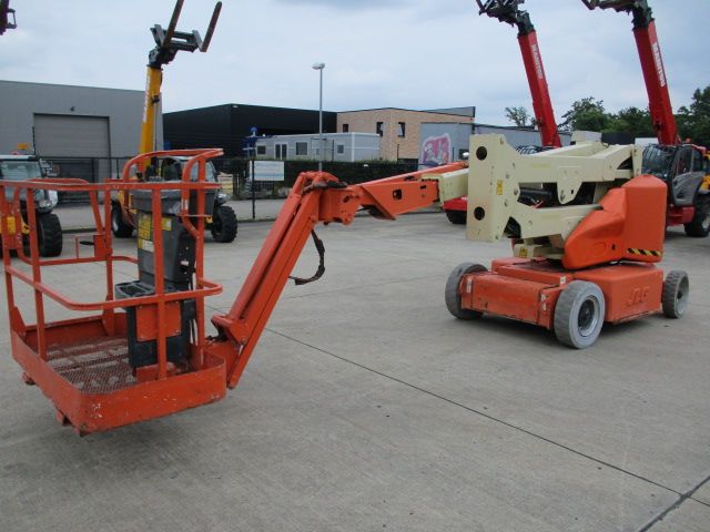 JLG E400 AJPN (057) - Neuf – Image 12