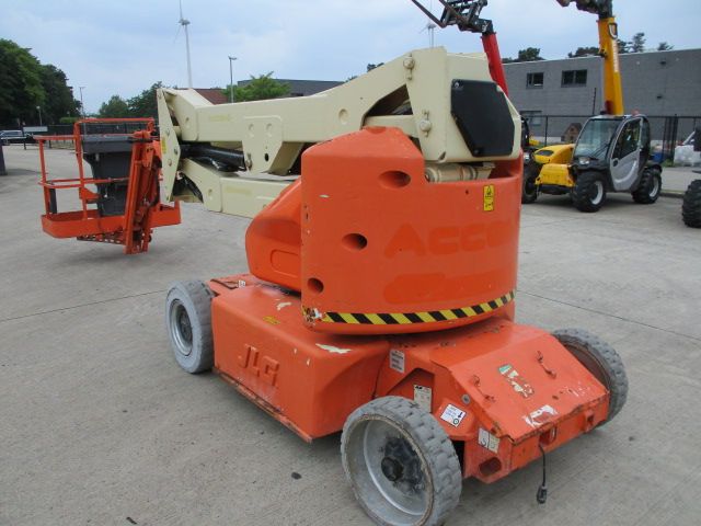 JLG E400 AJPN (057) - Neuf – Image 14
