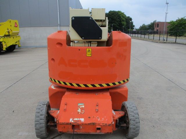 JLG E400 AJPN (057) - Neuf – Image 15