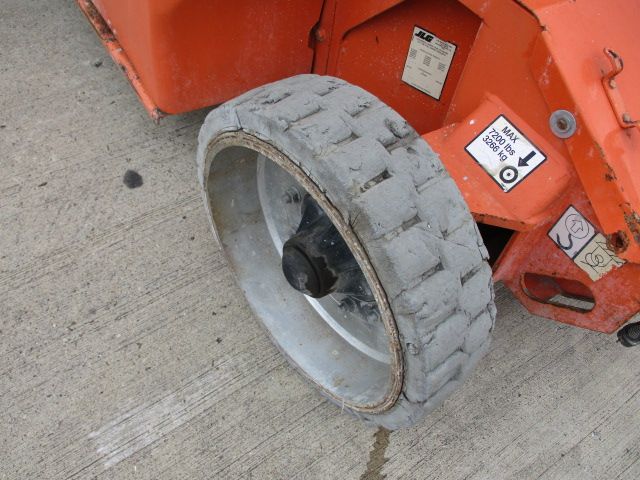 JLG E400 AJPN (057) - Neuf – Image 16