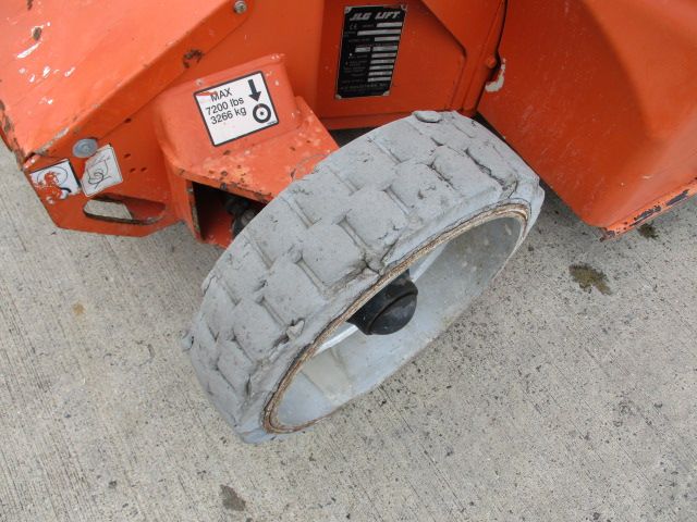 JLG E400 AJPN (057) - Neuf – Image 17