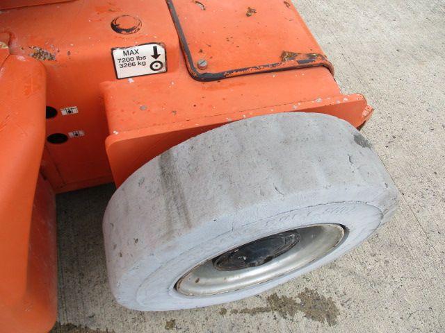 JLG E400 AJPN (057) - Neuf – Image 18