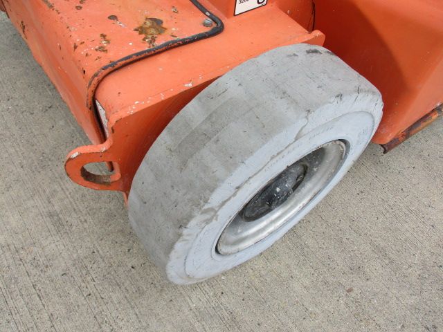 JLG E400 AJPN (057) - Neuf – Image 19