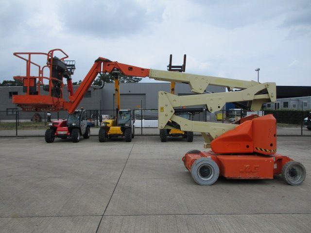 JLG E400 AJPN (057) - Neuf – Image 20
