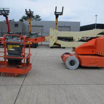 JLG E400 AJPN (057) - Neuf