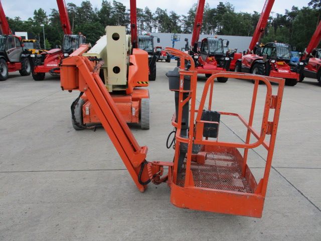 JLG E400 AJPN (057) - Neuf – Image 22