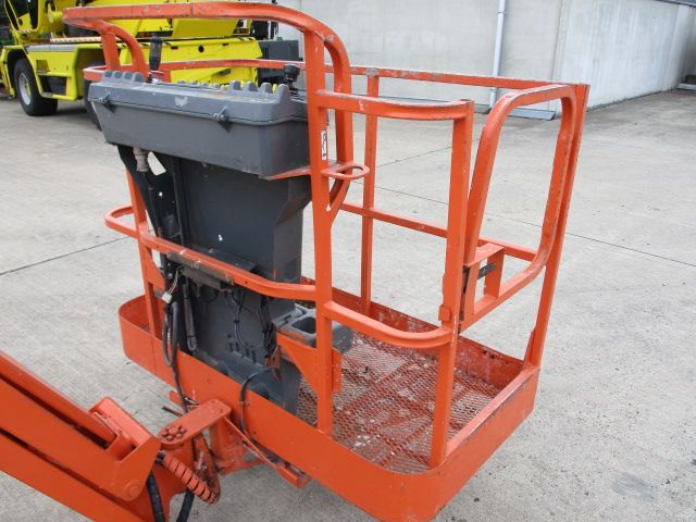 JLG E400 AJPN (057) - Neuf – Image 2