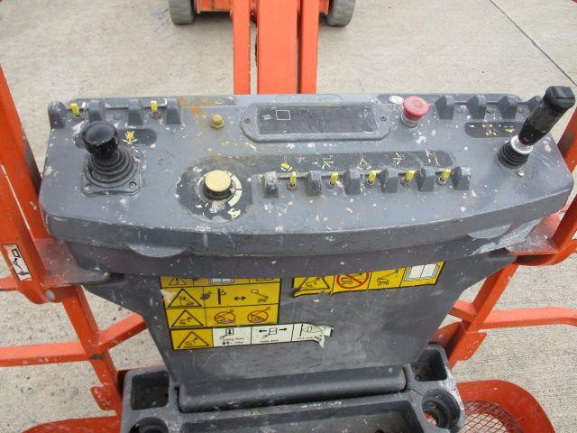 JLG E400 AJPN (057) - Neuf – Image 3