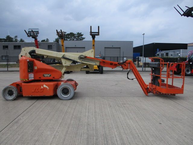 JLG E400 AJPN (057) - Neuf – Image 4