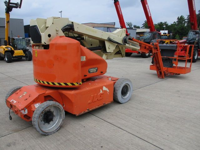 JLG E400 AJPN (057) - Neuf – Image 5