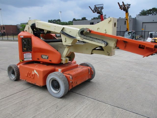 JLG E400 AJPN (057) - Neuf – Image 6